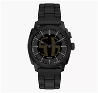Montre Fossil Homme Big Tic in Acier FS6156